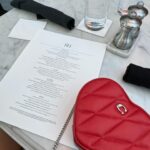 Kathryn Dunn Instagram - valentines brunch with my ♥️