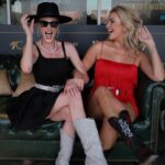 Kathryn Dunn Instagram – My two favorite things: blackjack and country music 🃏 Had the BEST TIME at @acmliftinglives with @choctawcasinos! 🎸🎶🤠 

Lots of fun concerts coming up in the Choctaw Grand Theater in 2024! Like Kelsea Ballerini (6/28), Lainey Wilson (10/11) and even more ACM award-winning/nominated that haven’t been announced yet🤭 Stay tuned!