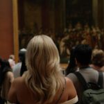 Kathryn Dunn Instagram – there’s new stunning art exhibit at the louvre- it’s ✨me✨

#thelouvre #louvre #louvremuseum #paris #parisfrance