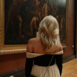 Kathryn Dunn Instagram – there’s new stunning art exhibit at the louvre- it’s ✨me✨
#thelouvre #louvre #louvremuseum #paris #parisfrance