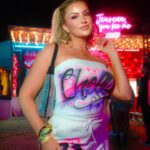 Kathryn Dunn Instagram - 📍nochella decided to skip out on the coachella festivities this year💔😭 but it’s still one of my favorite weekends to lurk over social media!😍 can’t wait to see everyone’s fashion, here’s a look at some of mine over the years! 🏜️👽🌵 and I’ll see yall at stagecoach in 2 weeks!🤠 #coachella #revolvefestival #festival #nochella
