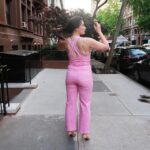 Kathryn Gallagher Instagram - 🌸 🌸 🌸 party, fit and impeccable vibes by the one and only now fifteen year old @rachelantonoff