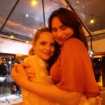 Kathryn Gallagher Instagram - styles went west and we all cried ♥️ congratulations to the most beautiful couple I love you so