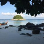 Kathryn McCormick Instagram - . . #thailand #adventurelife #travelphotography #thailandtravel #beautifuldestinations #passionpassport #doyoutravel #kohlipe #islandlife