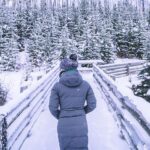 Kathryn McCormick Instagram - ❄️☃️