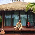 Kathryn McCormick Instagram - Inspired by the word "Acceptance" today. ✨ "Forever and ever in the next" #serenityprayer . . #thailand #adventurelife #travelphotography #thailandtravel #beautifuldestinations #passionpassport #doyoutravel #kohlipe
