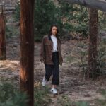 Kathryn McCormick Instagram - Nature always wins. @getawayhouse . . . 📸 @mrjacobpatrick