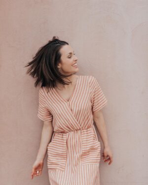 Kathryn McCormick Instagram - NOLA vibes 📷 @remiandtori .
.
#nola #neworleans #adventurelife #ttjtour