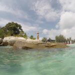Kathryn McCormick Instagram - Bye 👋😎❤️ . . #thailand #adventurelife #travelphotography #thailandtravel #beautifuldestinations #passionpassport #doyoutravel #kohlipe #islandlife #gopro