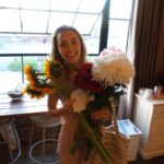 Kathryn McCormick Instagram - Feeling the love 💛💜💙@mrjacobpatrick @lanomedina @joliecarina @gentrywhite @jakeviramontez @jackieviramontez @audreyebbs @erica_dlr @crespatrick_dlr