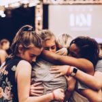 Kathryn McCormick Instagram - "A flower does not compete with the flower next to it. It just blooms." @dancemakersinc #fyttour Let's focus on doing life together and dance while we are at it. For me it's not WHAT we are doing-Always WHY. Love is the mission and I'm so grateful dance has given me the platform to share with so many incredible humans. ♥️🙌🏼🦋 Thank you Greenville! @mluquire _brookepz @urricamichelle @robertroldan_