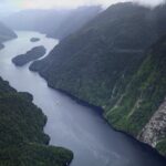 Kathryn McCormick Instagram – Flying through the Fiords in Doubtful Sound ⛰ 
.
.
#newzealand #adventurelife #travelphotography #travelnewzealand #beautifuldestinations #passionpassport #doyoutravel #milfordsound #doubtfulsound