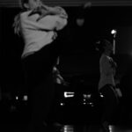 Kathryn McCormick Instagram - Tonight gave me peace and wholeness. Thank you for having me @breaspace 🧡 Thank you @karissathoma & @makenzie_dustman for the quality women that you are and for the way your presence changes the air around you. So grateful for moments like these. #wereReady
