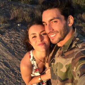Kathryn McCormick Instagram - Happy birthday @robertroldan_ Your friendship is one of the greatest gifts in my life. You already know all the feelings. ♥️🐒🤗#soulpartner #toyboat #youreold #soami #butyourebeautiful #iloveyou #hbd