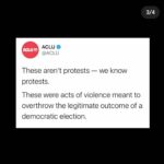 Kathryn Prescott Instagram - @aclu_nationwide