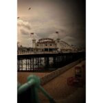 Kathryn Prescott Instagram - England and Meg