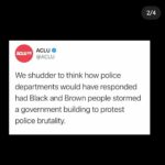 Kathryn Prescott Instagram - @aclu_nationwide