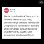 Kathryn Prescott Instagram - @aclu_nationwide