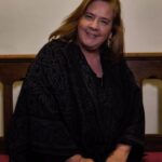 Kathy Kelly