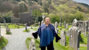 Kathy Kelly Instagram - https://www.eventbrite.ie/e/kathy-kelly-ireland-2024-kells-tickets-882868733147?aff=ebdshpsearchautocomplete&keep_tld=1