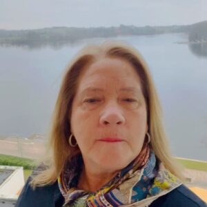 Kathy Kelly Instagram - I hatte eine wunderschöne Wochenende in Bad Segeberg
In das Seehotel Vitalia  https://www.eventim.de/artist/kathy-kelly/?affiliate=GMD