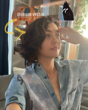 Katie Findlay Instagram - “Proof of Life” from this week that probably all went to the same two people. EDIT: I got just sick again with stressful timing, I’m fine, everything’s fine♥️