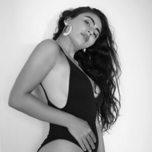 Katie Iqbal Instagram - 