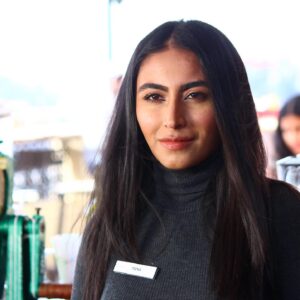 Katie Iqbal Instagram - Guess what I found today? A throw back from #bossbaapofspecialservices #webseries  I miss shooting #shimla2019 .