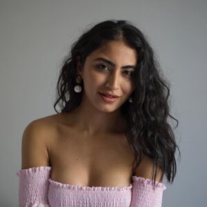 Katie Iqbal Instagram - 