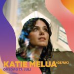 Katie Melua