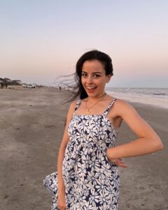 Actress Katie Sarife HD Instagram Photos and Wallpapers July 2023