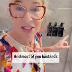 Katie Hopkins Instagram - Dear Hoteliers. Stop making us pump away like a guy with a small c*ck spanking one out in the shower Thanks awfully