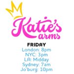 Katie Hopkins Instagram - Coming right up lovelies