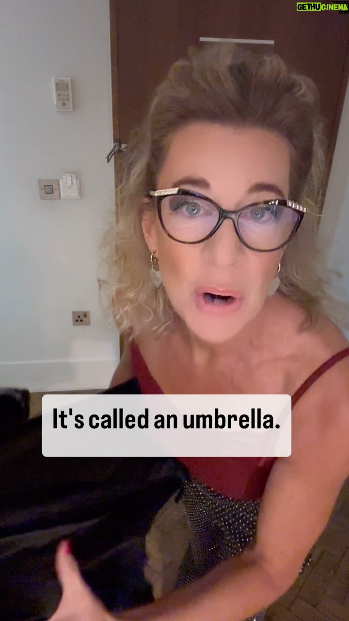 Katie Hopkins Instagram - URGENT ALERT FOR RISHI