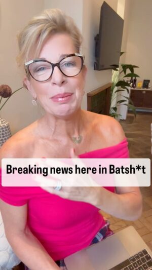 Katie Hopkins Instagram - Batsh*t Bonkers Britain. The Wednesday edition 22 May
