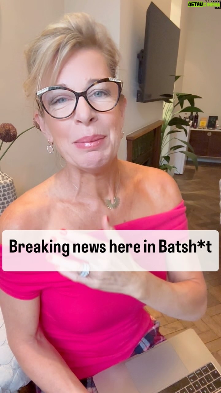 Katie Hopkins - 19.3K Likes - Batsh*t Bonkers Britain. The Wednesday edition 22 May