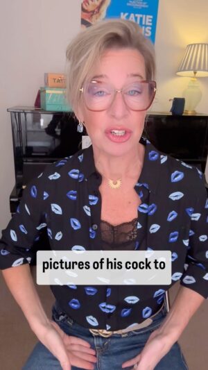 Katie Hopkins Instagram - Breaking News. Batsh*t Bonkers Britain. #katiehopkins #comedy #news