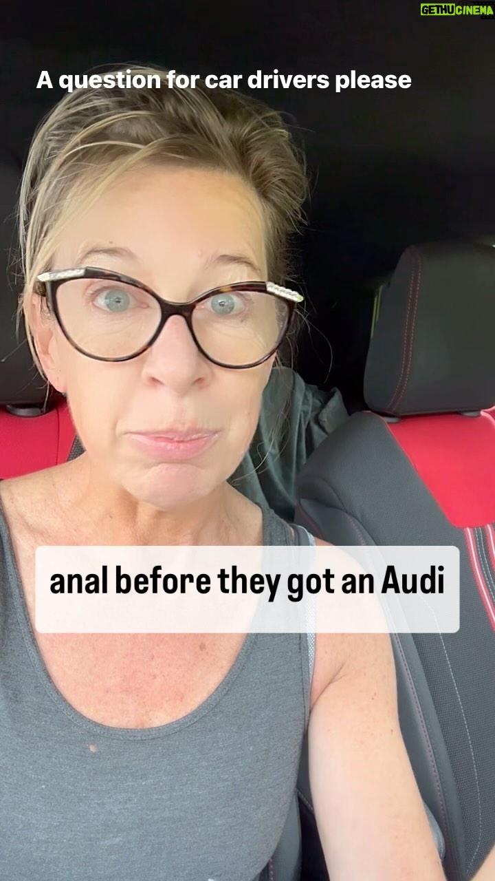 Katie Hopkins Instagram - A question for car enthusiasts.Answers below please: