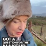 Katie Hopkins Instagram - A question for the make up girls of Instagram … Where do you take your face and who do you show it to and how fun is it?