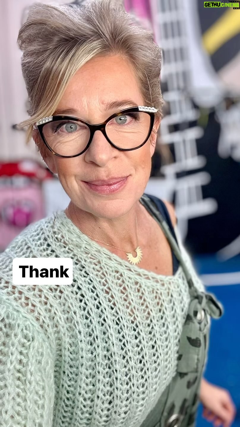 Katie Hopkins Instagram - Thank you to ALL OUR FAMILY on the road for Katie Hopkins: SILLY COW - I am so proud of our lovely audiences 1930’s to 2000s! When strong men tell me they laughed so hard they cried I know we are winning. www.katiesarms.com