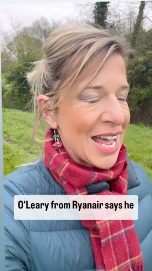 Katie Hopkins Instagram - Batshit Bonkers Britain: THURSDAY #katiehopkins #comedy