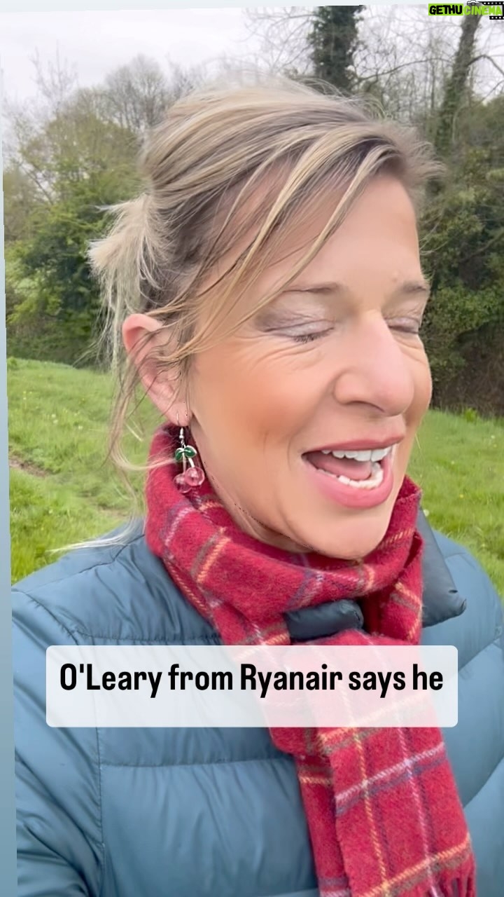 Katie Hopkins - 30.9K Likes - Batshit Bonkers Britain: THURSDAY #katiehopkins #comedy