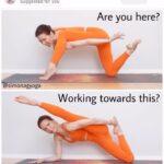 Katie Hopkins Instagram - Can all exercise nutters in orange Lycra please put their flange away and have a chuffing day off?
