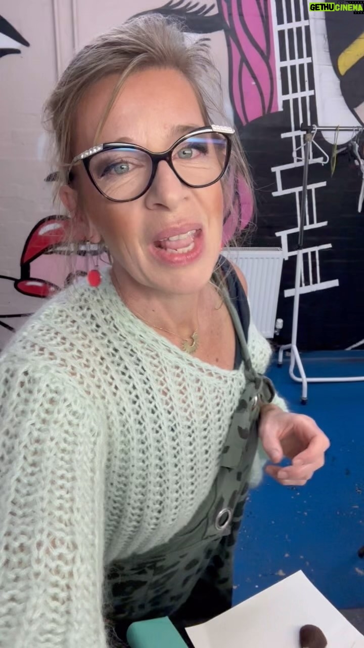 Katie Hopkins Instagram - Batsh*t Bonkers Britain. TUESDAY EDITION