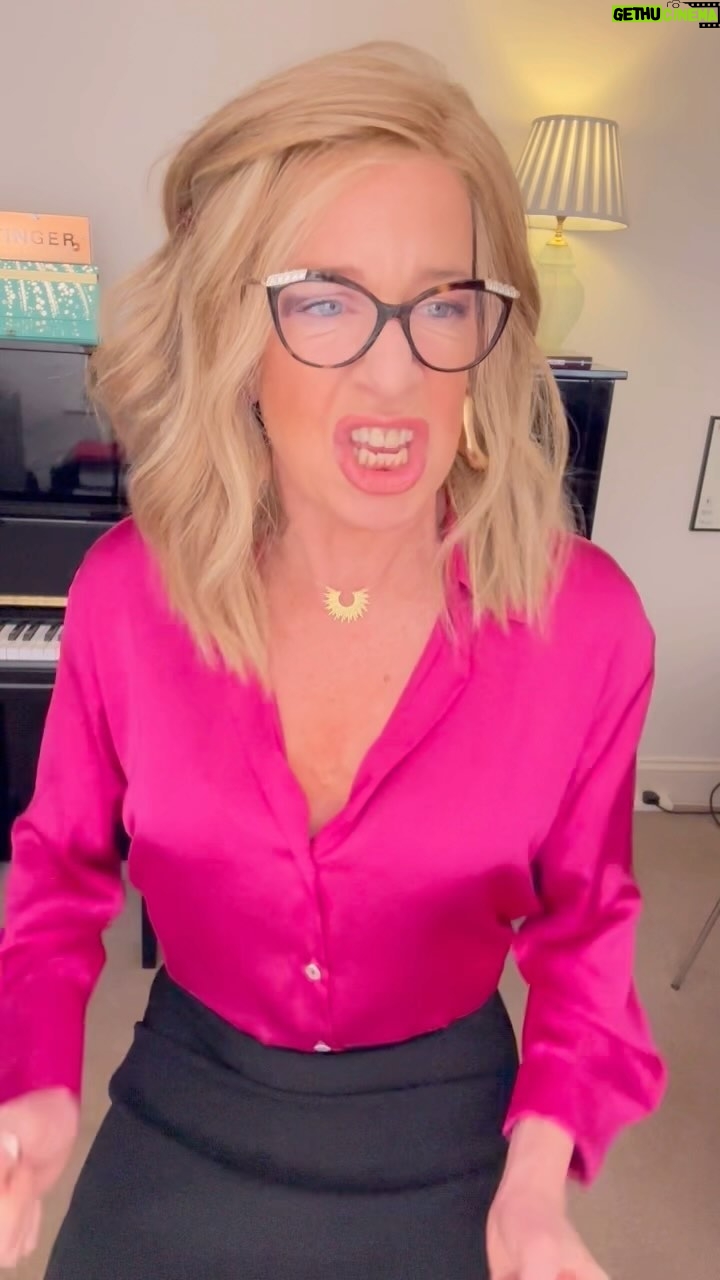 Katie Hopkins - 21.9K Likes - #BatshitBonkersBritain. It’s only Tuesday. Goddammit
