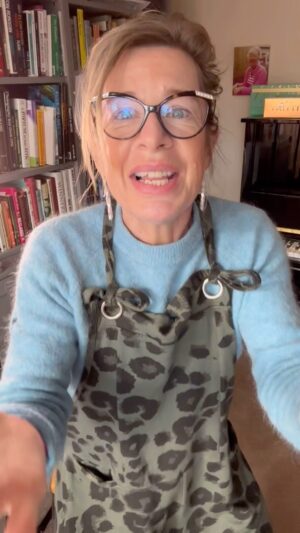 Katie Hopkins Instagram - Weekend update. Batsh*t Bonkers Britain