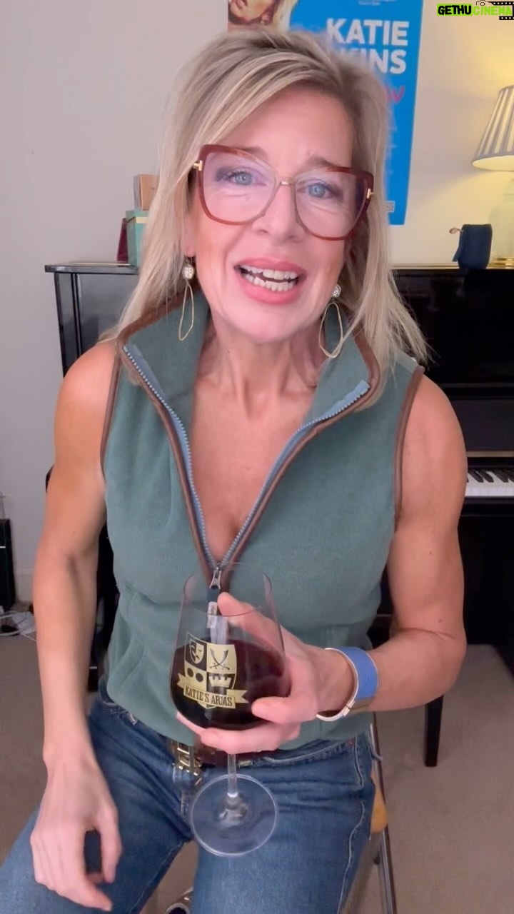 Katie Hopkins - 17K Likes - A Sunday night recap #katiehopkins