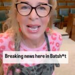 Katie Hopkins Instagram - Batsh*t Bonkers Britain: TUES 21 MAY