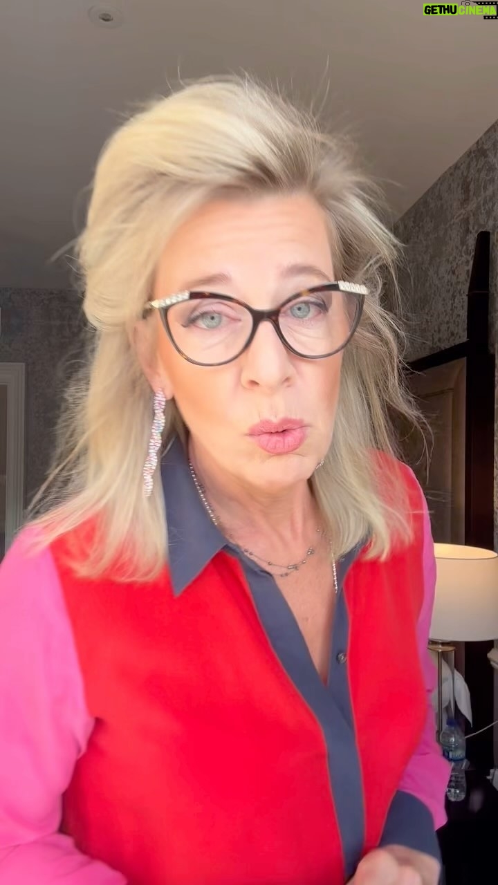 Katie Hopkins - 18K Likes - #eurovision Dear Lord. We have ROYALLY f*cked things up