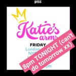 Katie Hopkins Instagram -